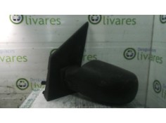 Recambio de retrovisor izquierdo para ford fusion (cbk) 1.4 tdci cat   |   0.02 - ... | 2002 | 68 cv / 50 kw referencia OEM IAM  2