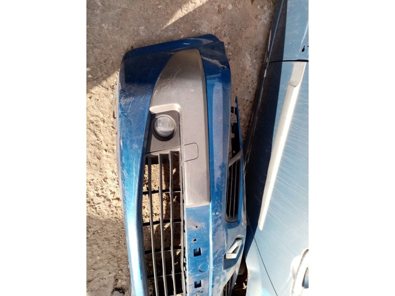 Recambio de paragolpes delantero para renault megane ii coupe/cabrio referencia OEM IAM 7701474484  