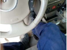 Recambio de pretensor airbag derecho para renault megane ii coupe/cabrio referencia OEM IAM 0   2