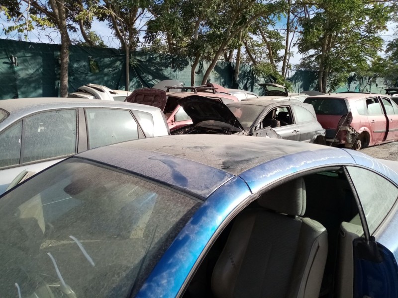 Recambio de techo para renault megane ii coupe/cabrio referencia OEM IAM 0  