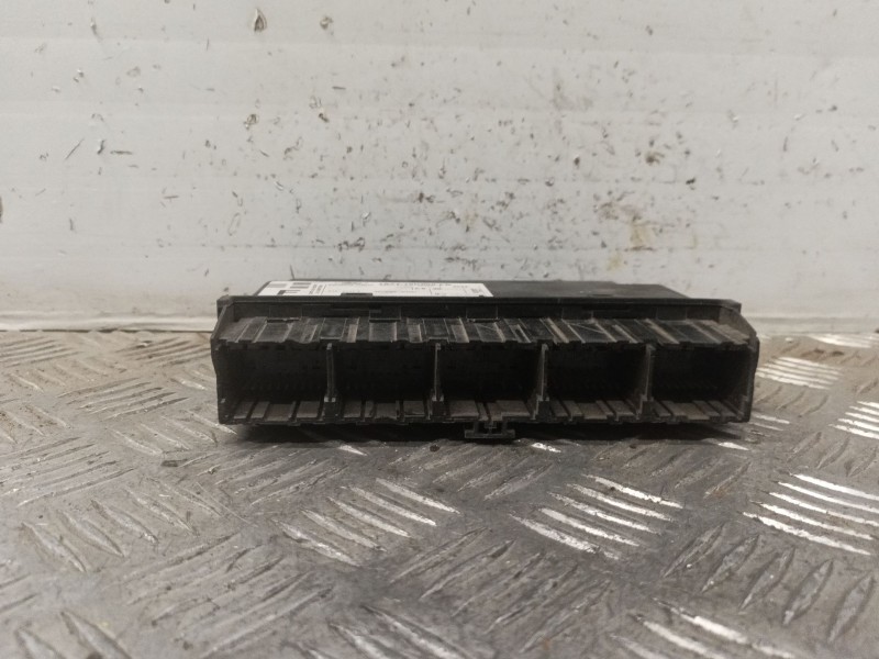 Recambio de modulo electronico para ford focus turnier (cak) ghia referencia OEM IAM 1S7T15K600FB 5WK48730C 