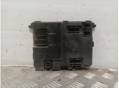Recambio de caja reles / fusibles para citroen xsara berlina referencia OEM IAM 9646022780 73004511 