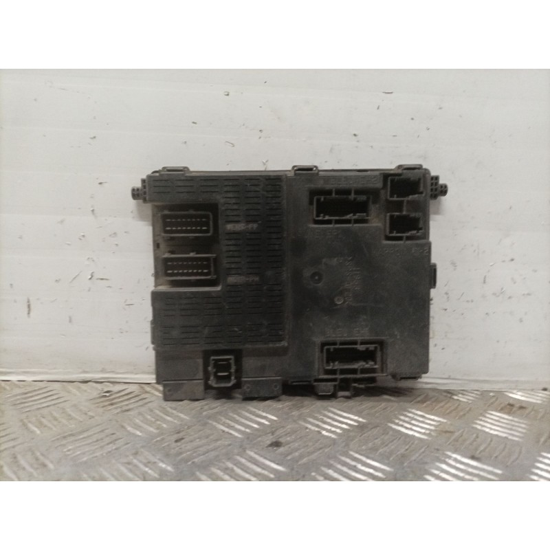 Recambio de caja reles / fusibles para citroen xsara berlina referencia OEM IAM 9646022780 73004511 