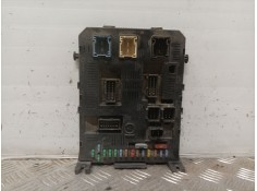 Recambio de caja reles / fusibles para peugeot 307 (s1) referencia OEM IAM 9660105980 216760315B-281133458A 