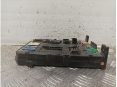 Recambio de caja reles / fusibles para peugeot 307 (s1) referencia OEM IAM 9660105980 216760315B-281133458A  2