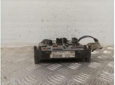 Recambio de caja reles / fusibles para peugeot 206 berlina referencia OEM IAM 9646777380 S118085210E  2