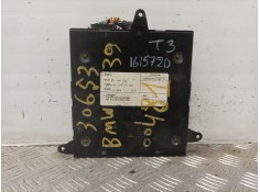 Recambio de caja reles / fusibles para bmw serie 5 berlina (e39) referencia OEM IAM 65128371025 AL6BAWY1117210 