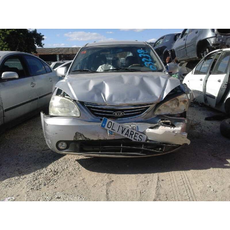 kia carens 2.0 turbodiesel cat   |   0.02 - 0.06 | 2002 - 2006 | 113 cv / 83 kw del año 2002