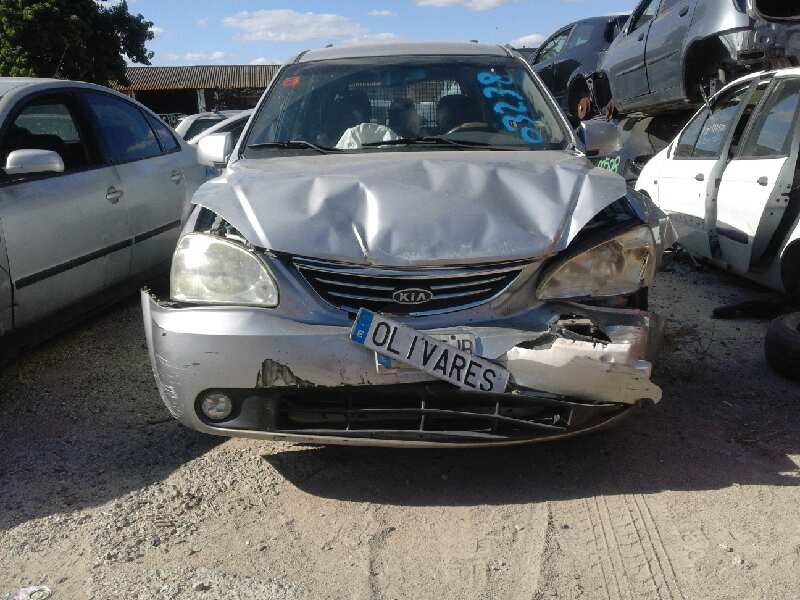 kia carens 2.0 turbodiesel cat   |   0.02 - 0.06 | 2002 - 2006 | 113 cv / 83 kw del año 2002