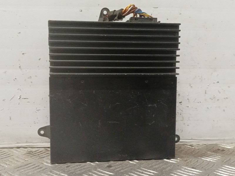 Recambio de caja reles / fusibles para bmw serie 5 berlina (e39) referencia OEM IAM 65128371025 AL6BAWY1117210 