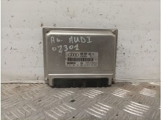 Recambio de centralita motor uce para audi a6 berlina (4b2) referencia OEM IAM 0281001781 4B0907401H 