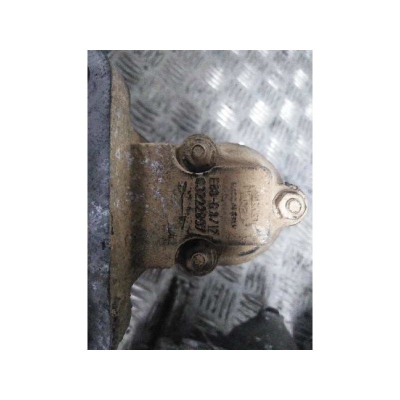 Recambio de motor arranque para seat marbella 0.9   |   0.86 - ... | 1986 | 39 cv / 29 kw referencia OEM IAM  63222897 
