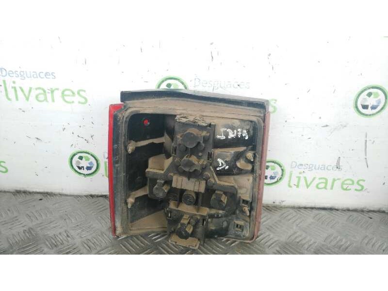 Recambio de piloto trasero derecho para  referencia OEM IAM   