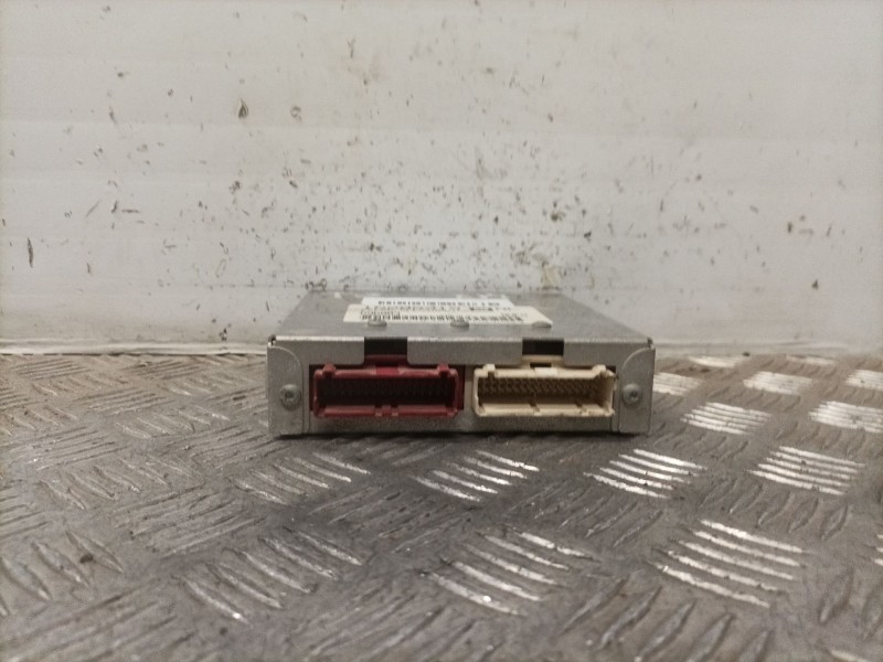 Recambio de centralita motor uce para opel vectra b berlina referencia OEM IAM 16202319NL D96003 