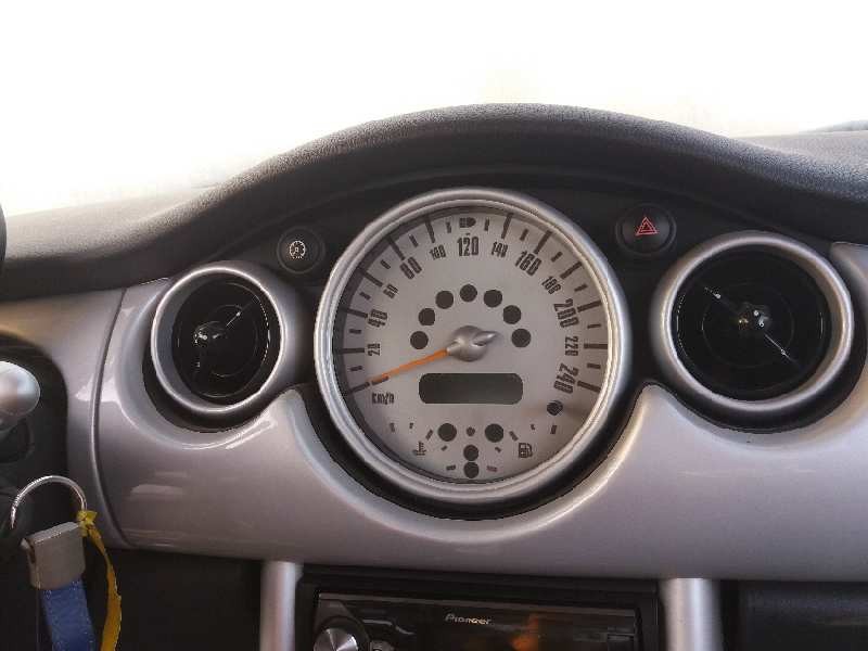 mini (r50,r53) one   |   09.01 - 12.06 | 2001 - 2006 | 90 cv / 66 kw del año 2001