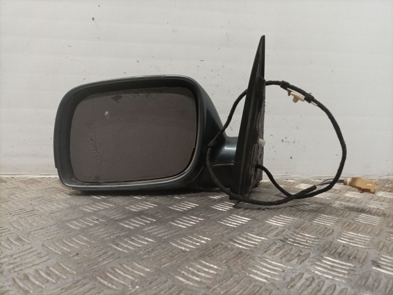 Recambio de retrovisor izquierdo para volkswagen touran (1t1, 1t2) 1.9 tdi referencia OEM IAM   