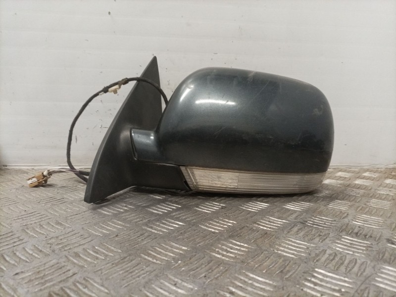 Recambio de retrovisor izquierdo para volkswagen touran (1t1, 1t2) 1.9 tdi referencia OEM IAM   