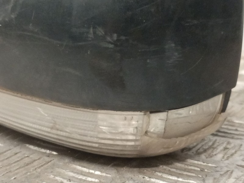 Recambio de retrovisor izquierdo para volkswagen touran (1t1, 1t2) 1.9 tdi referencia OEM IAM   
