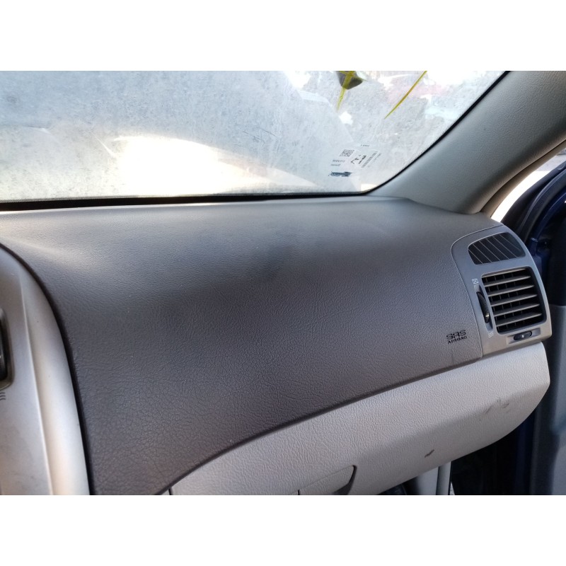 Recambio de airbag delantero derecho para kia cerato referencia OEM IAM   