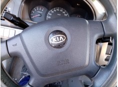 Recambio de airbag delantero izquierdo para kia cerato referencia OEM IAM   