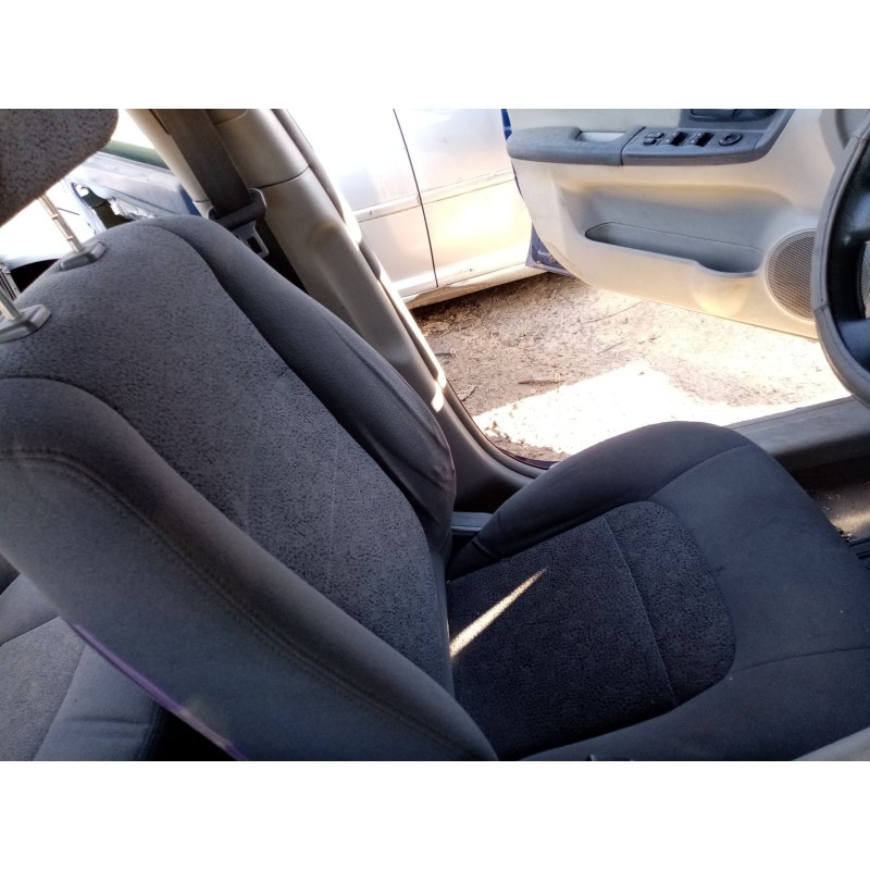 Recambio de asiento delantero izquierdo para kia cerato referencia OEM IAM   