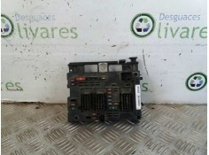Recambio de caja bsm para peugeot 307 (s1)    |   ... | 0 - 2005 referencia OEM IAM 9650664180 34112720