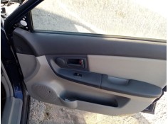 Recambio de guarnecido puerta delantera derecha para kia cerato referencia OEM IAM   