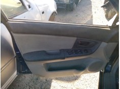 Recambio de guarnecido puerta delantera izquierda para kia cerato referencia OEM IAM   