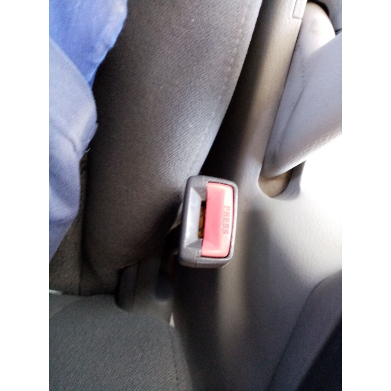 Recambio de pretensor airbag izquierdo para kia cerato referencia OEM IAM   
