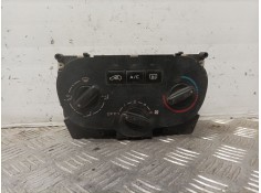 Recambio de mando calefaccion / aire acondicionado para peugeot 206 berlina x-line referencia OEM IAM   