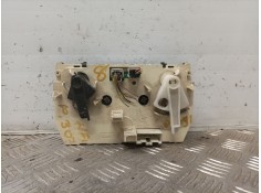 Recambio de mando calefaccion / aire acondicionado para peugeot 206 berlina x-line referencia OEM IAM    2