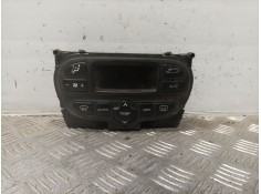 Recambio de mando calefaccion / aire acondicionado para peugeot 206 berlina x-line referencia OEM IAM   