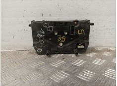 Recambio de mando calefaccion / aire acondicionado para peugeot 206 berlina x-line referencia OEM IAM    2