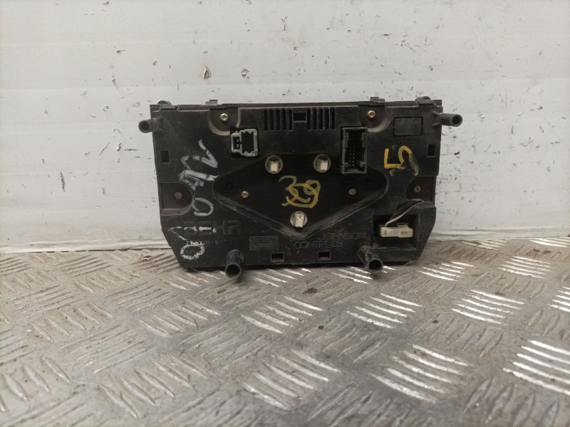Recambio de mando calefaccion / aire acondicionado para peugeot 206 berlina x-line referencia OEM IAM   