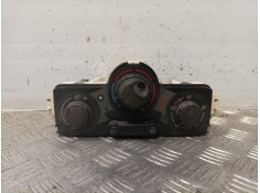 Recambio de mando calefaccion / aire acondicionado para renault megane ii berlina 5p 1.6 16v referencia OEM IAM   