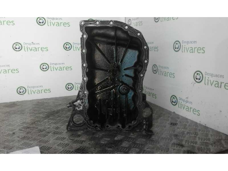 Recambio de carter para renault scenic ii i- music   |   09.05 - ... | 2005 | 131 cv / 96 kw referencia OEM IAM  F9Q 