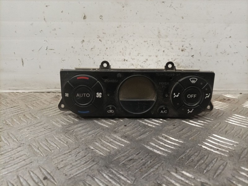 Recambio de mando climatizador para ford mondeo berlina (ge) ambiente referencia OEM IAM 1S7H18C612BB   Recambio de mando climatizador para ford mondeo berlina (ge) ambiente referencia OEM IAM 1S7H18C612BB