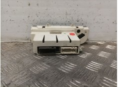 Recambio de mando climatizador para ford mondeo berlina (ge) ambiente referencia OEM IAM 1S7H18C612BB   2