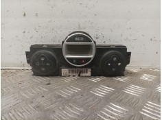 Recambio de mando climatizador para renault scenic ii confort dynamique referencia OEM IAM   