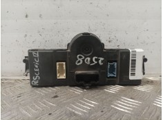 Recambio de mando climatizador para renault scenic ii confort dynamique referencia OEM IAM    2