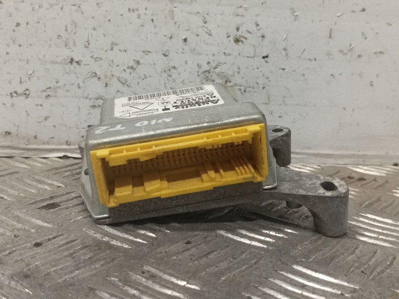 Recambio de centralita airbag para renault laguna ii (bg0) expression referencia OEM IAM 601958800 8200138952 