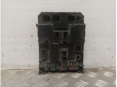 Recambio de caja reles / fusibles para peugeot 307 (s1) referencia OEM IAM 9651197780OR 9651197080OR 