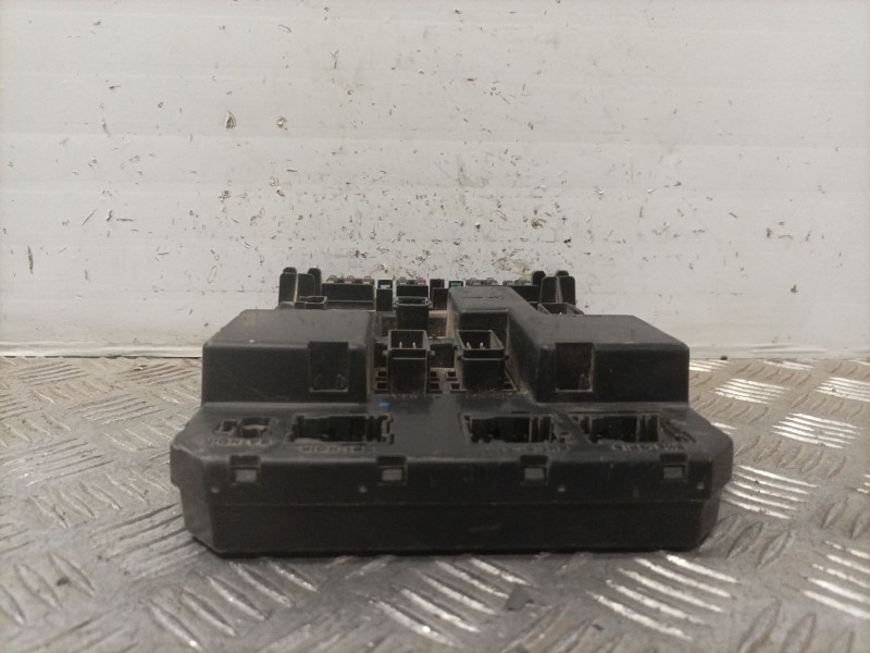 Recambio de caja reles / fusibles para peugeot 307 (s1) referencia OEM IAM 9651197780OR 9651197080OR 