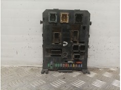 Recambio de caja reles / fusibles para peugeot 307 (s1) referencia OEM IAM BOOT216760315B HARB281133468A 