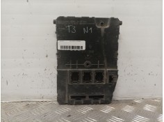 Recambio de caja reles / fusibles para renault scenic ii referencia OEM IAM 8200780028 U118400340J 