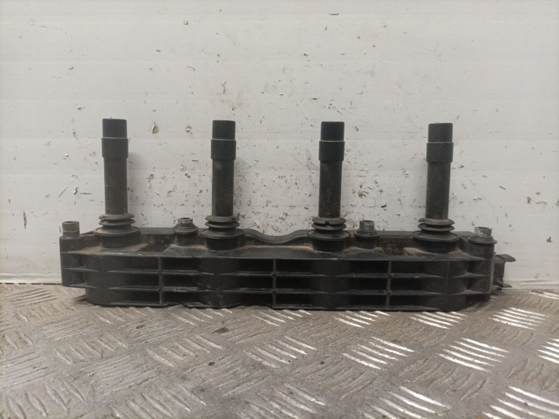 Recambio de bobina encendido para opel astra g berlina comfort referencia OEM IAM 19005212  