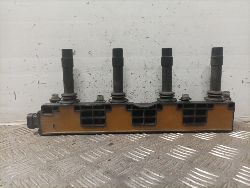 Recambio de bobina encendido para opel astra g berlina comfort referencia OEM IAM 19005212  