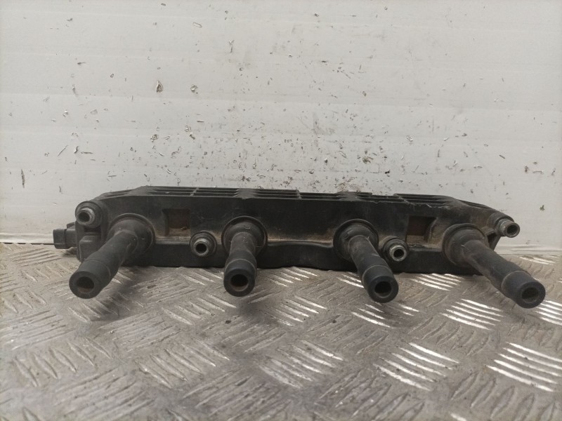 Recambio de bobina encendido para opel astra g berlina comfort referencia OEM IAM 19005212  