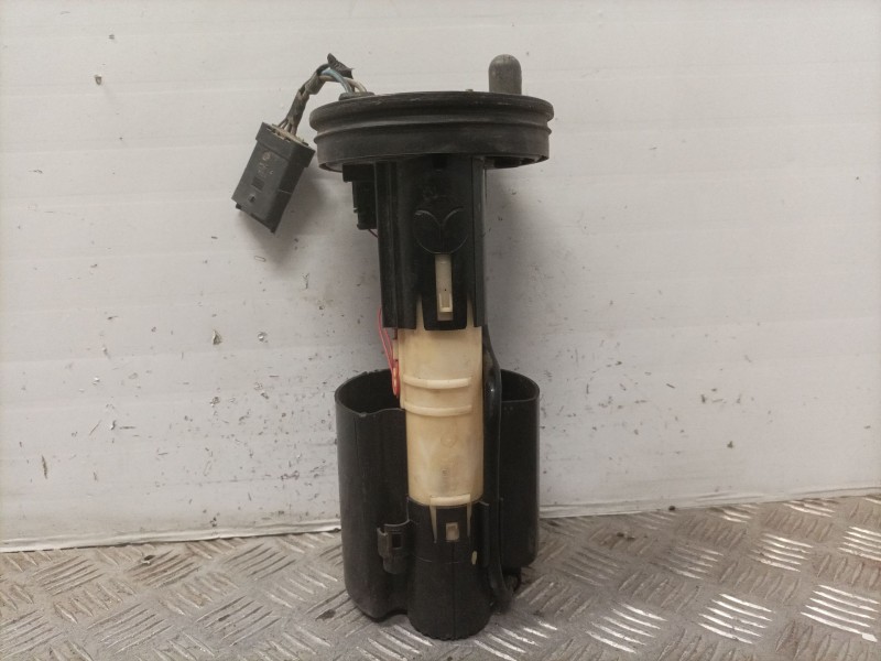 Recambio de aforador para fiat brava (182) td 75 sx referencia OEM IAM   