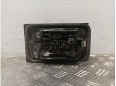 Recambio de piloto trasero derecho interior para citroen xantia berlina 2.0 hdi cat (rhy / dw10td) referencia OEM IAM    2